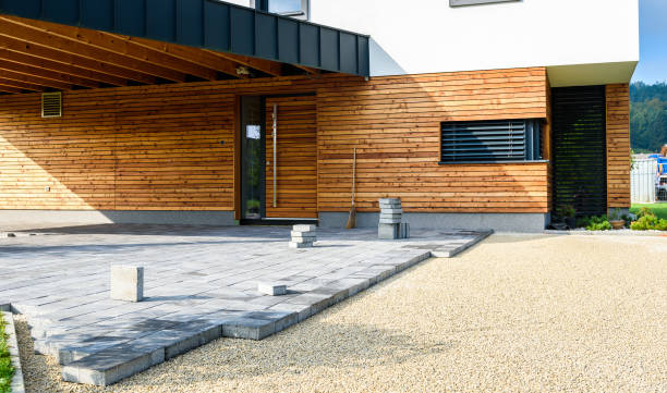 Best Interlocking Driveway Pavers  in Chicago, IL
