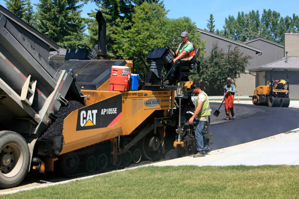 Best Driveway Pavers for Homes  in Chicago, IL